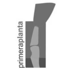 Logo de primeraplanta
