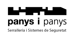 Logo de panys i panys