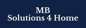 Logo MB Solutions 4 Home