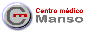 logo de Centro Médico Manso