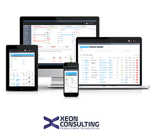 CRM y Software de Ventas