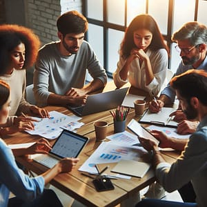 Que significa estrategia digital