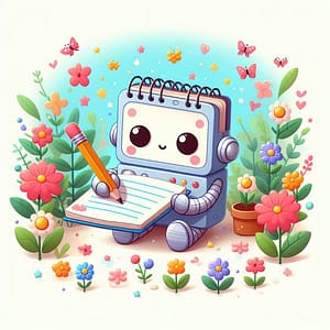 El uso de NotebookLM