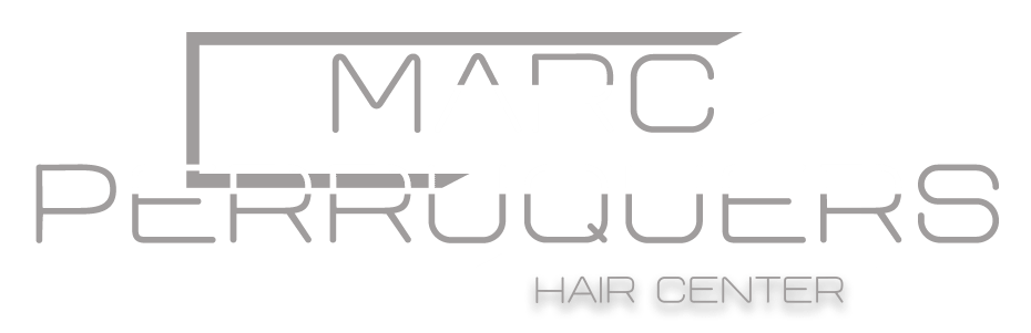 Logo de MarcPerruquers