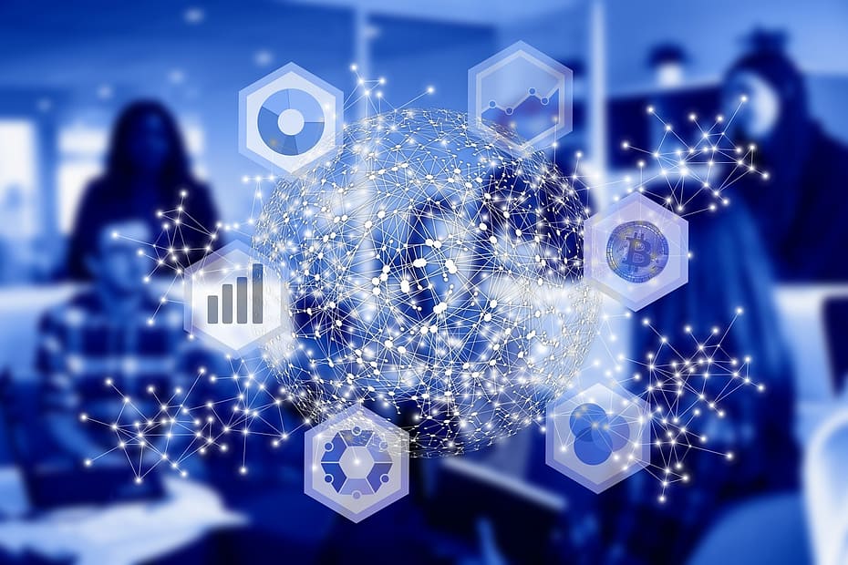 Qué es la Transformación Digital