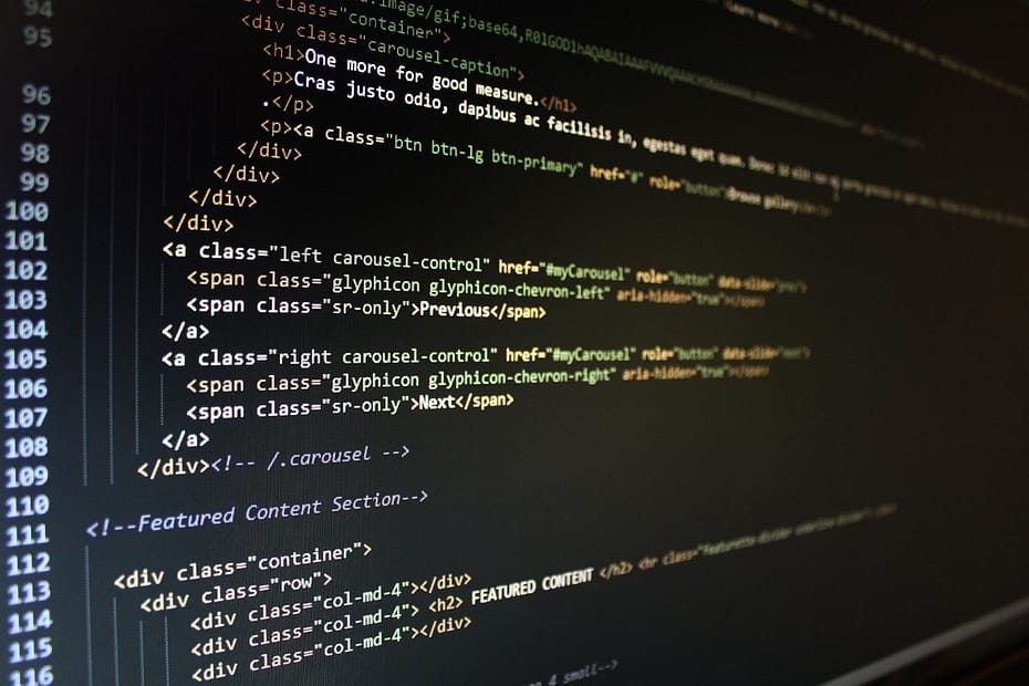 Desarrollo de software y gestión de proyectos