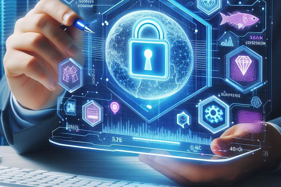 Digitalización y CRM personalizable