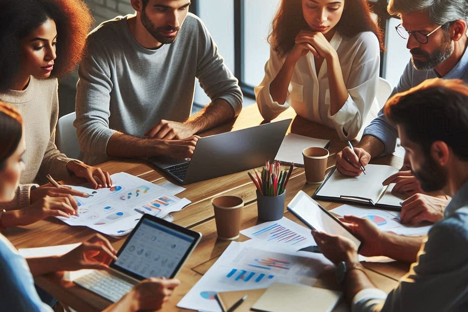 Que significa estrategia digital