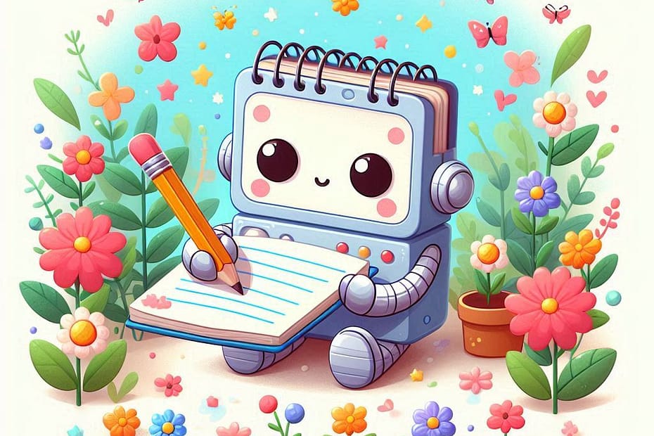 El uso de NotebookLM